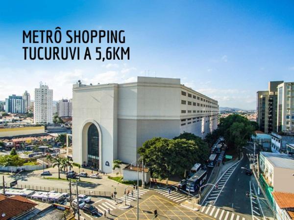 Studio No Tremembe 2 Sao Paulo Exterior photo